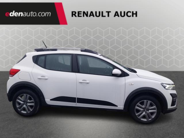 Dacia Sandero image 7