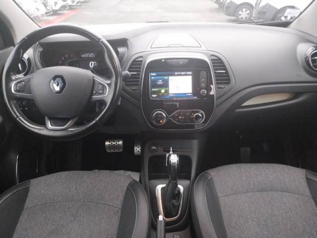 Renault Captur image 6