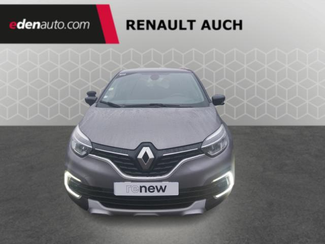 Renault Captur image 8
