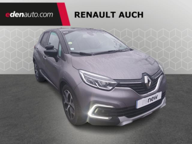 Renault Captur image 1
