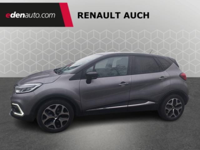 Renault Captur image 2