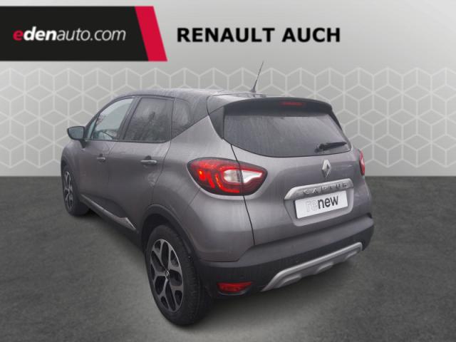Renault Captur image 5