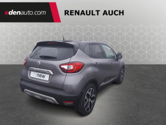 Renault Captur image 4