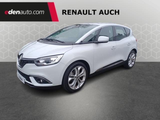 Renault Scénic Blue Dci 120 Business