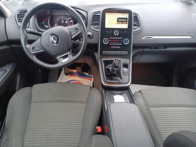 Renault Scénic image 8