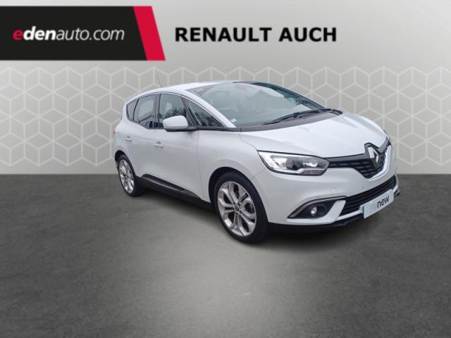 Renault Scénic image 9