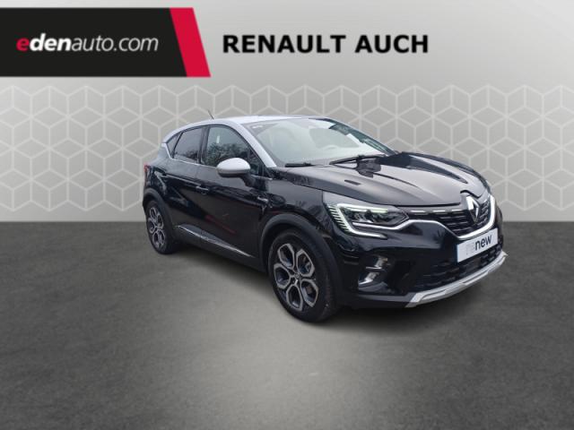 Renault Captur image 2