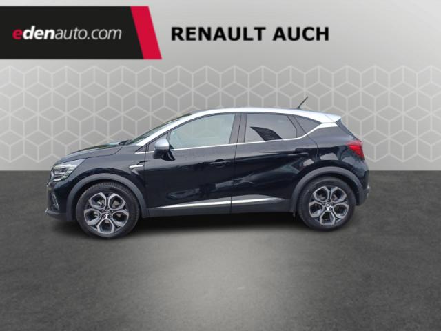 Renault Captur image 9