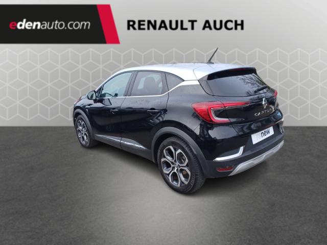 Renault Captur image 3