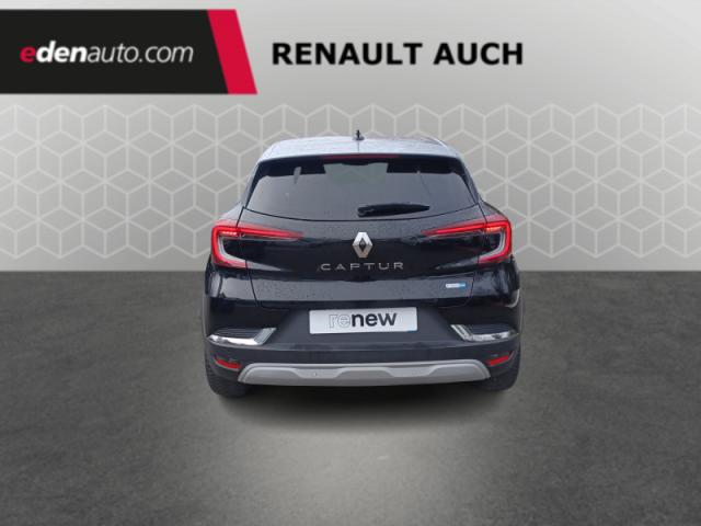 Renault Captur image 1
