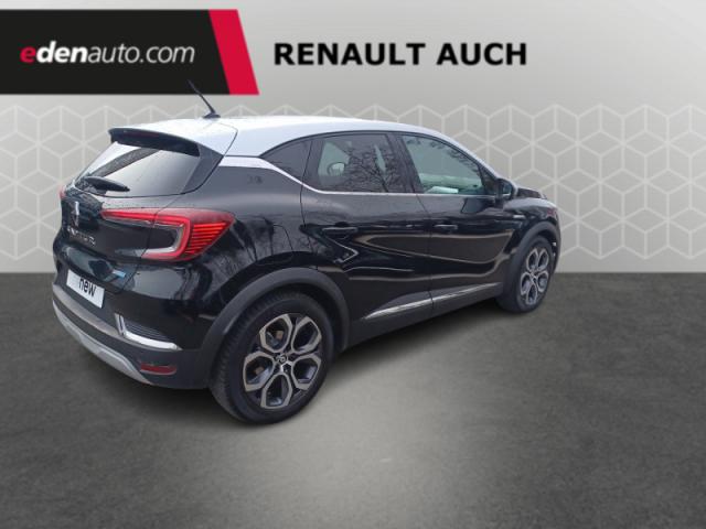 Renault Captur image 7