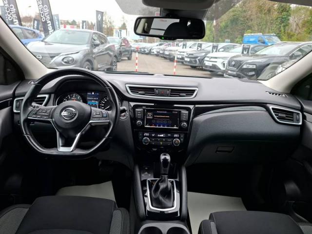 Nissan Qashqai image 4
