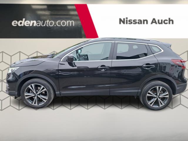 Nissan Qashqai image 6