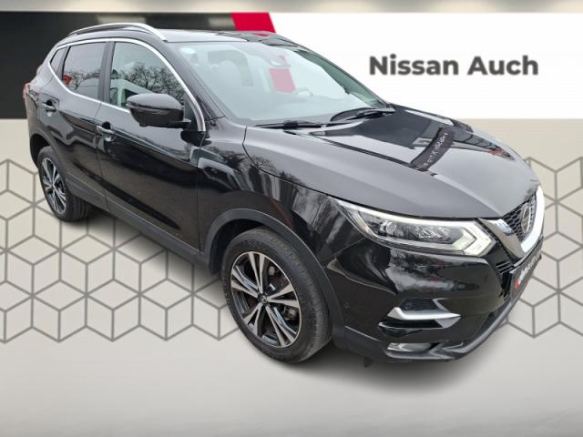 Nissan Qashqai image 2