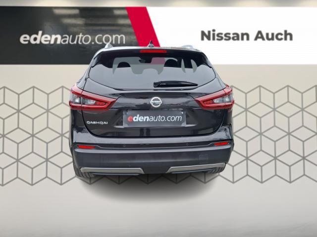 Nissan Qashqai image 1