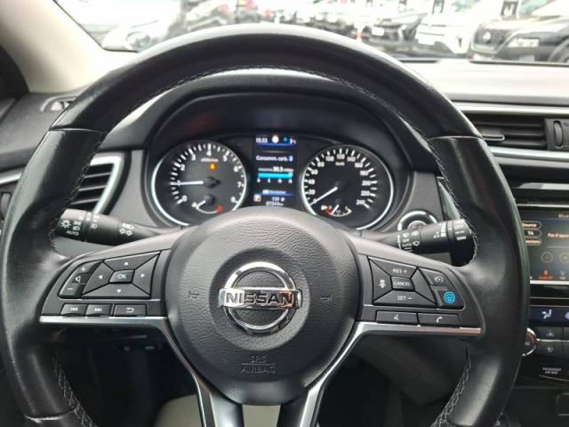 Nissan Qashqai image 5