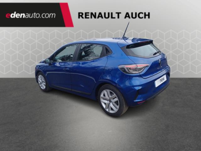Renault Clio image 6