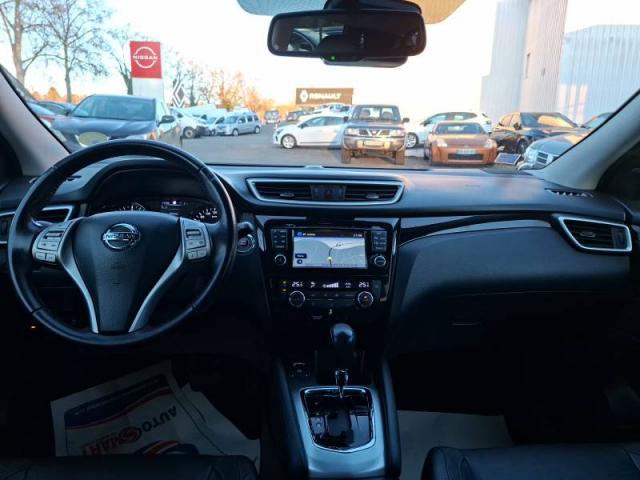 Nissan Qashqai image 9