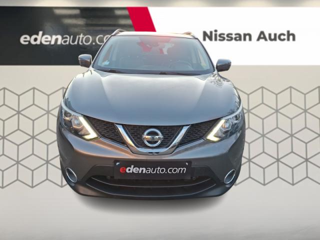 Nissan Qashqai image 3