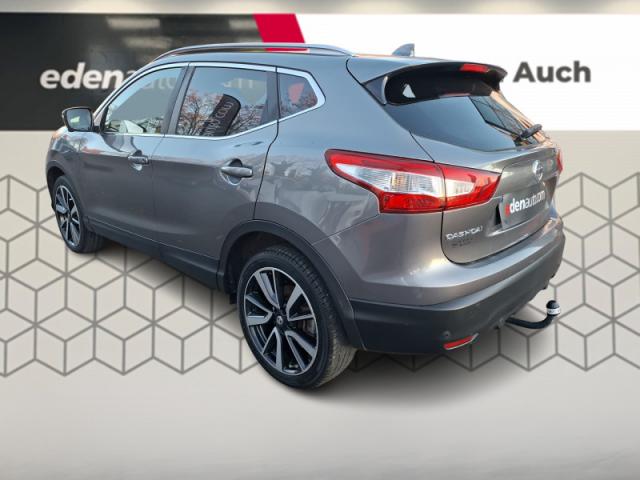 Nissan Qashqai image 1