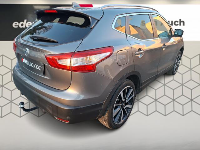 Nissan Qashqai image 4