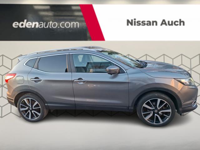 Nissan Qashqai image 7