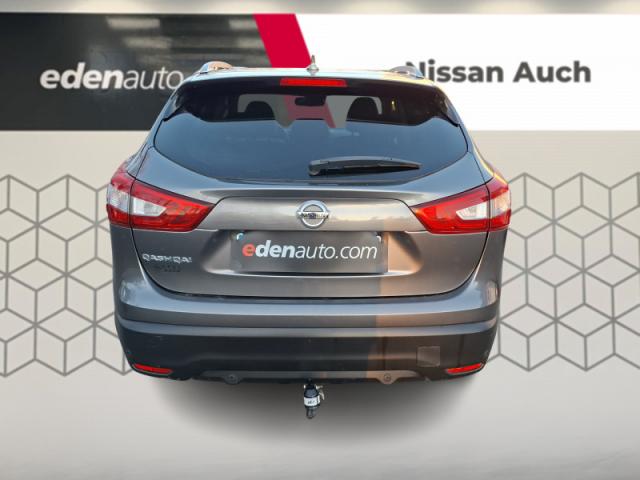 Nissan Qashqai image 2