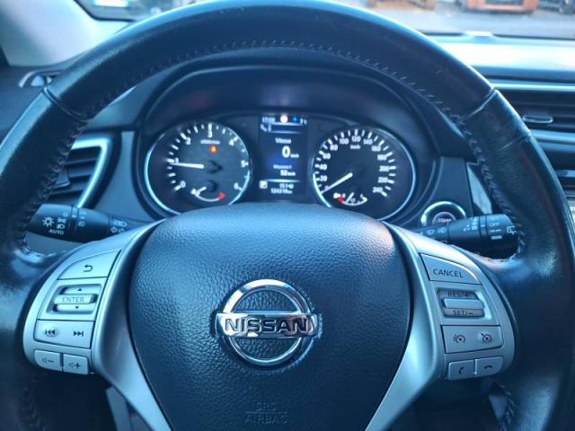 Nissan Qashqai image 5