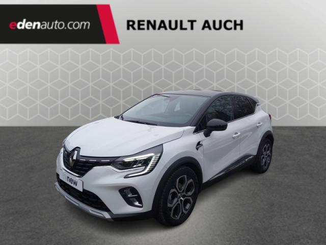 Renault Captur Blue Dci 95 Intens