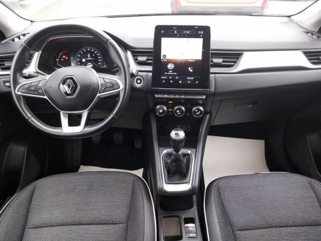 Renault Captur image 9