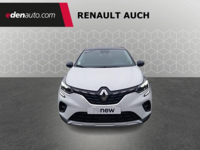 Renault Captur image 4