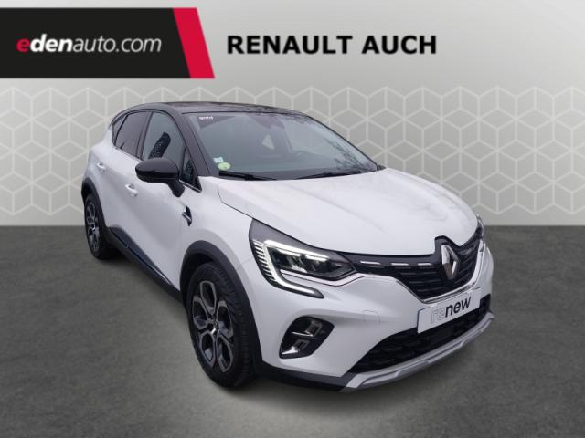 Renault Captur image 3