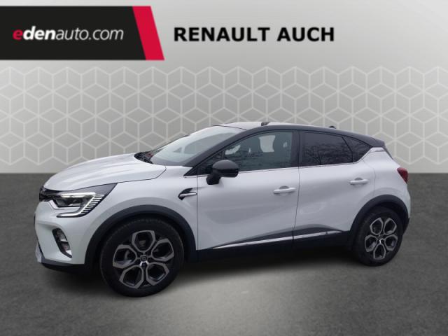 Renault Captur image 2