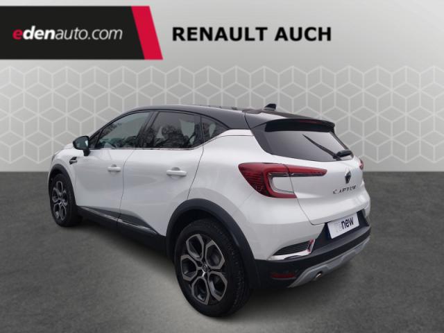 Renault Captur image 6