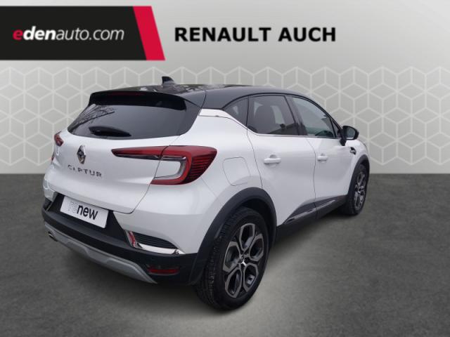 Renault Captur image 5