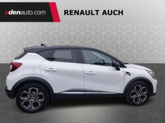 Renault Captur image 8