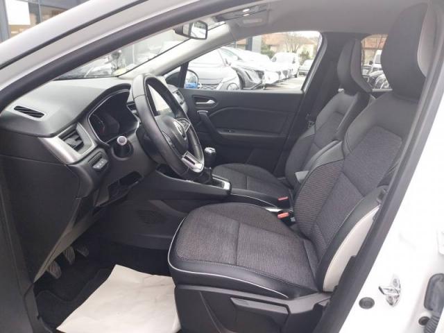 Renault Captur image 7