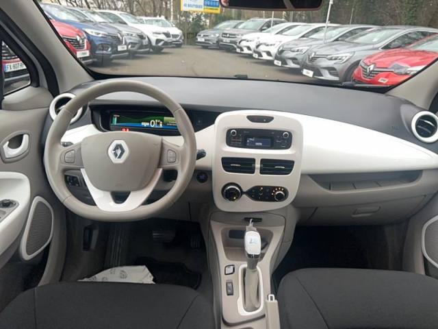 Renault Zoe image 4
