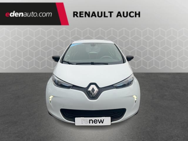 Renault Zoe image 2
