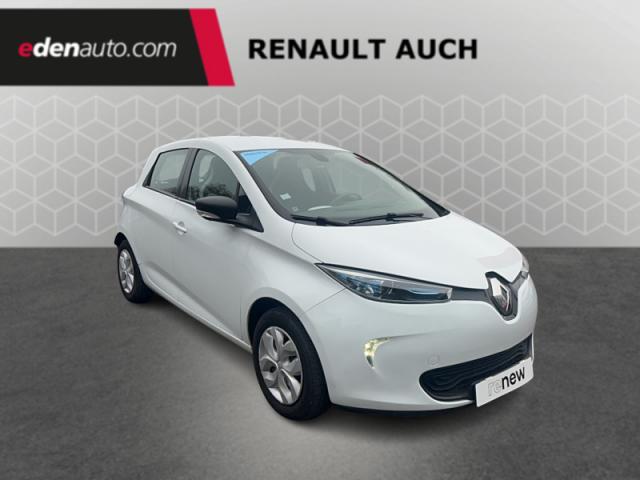 Renault Zoe image 1
