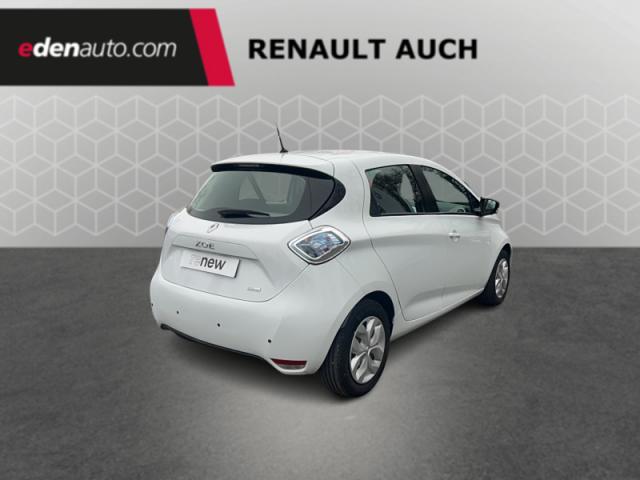 Renault Zoe image 6