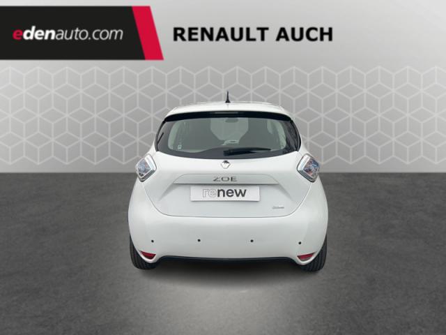 Renault Zoe image 3