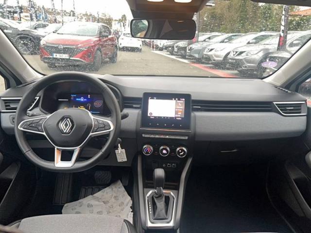 Renault Clio image 4