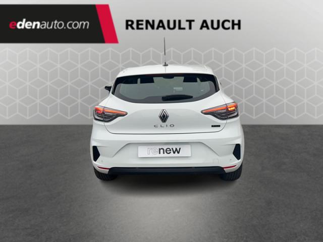 Renault Clio image 2