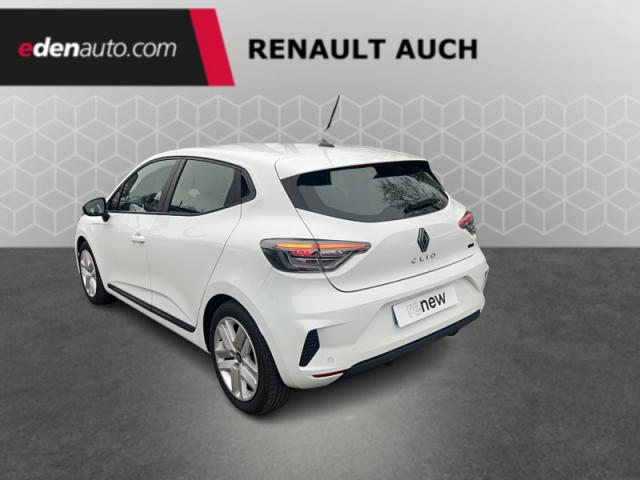 Renault Clio image 8
