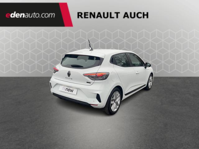 Renault Clio image 4