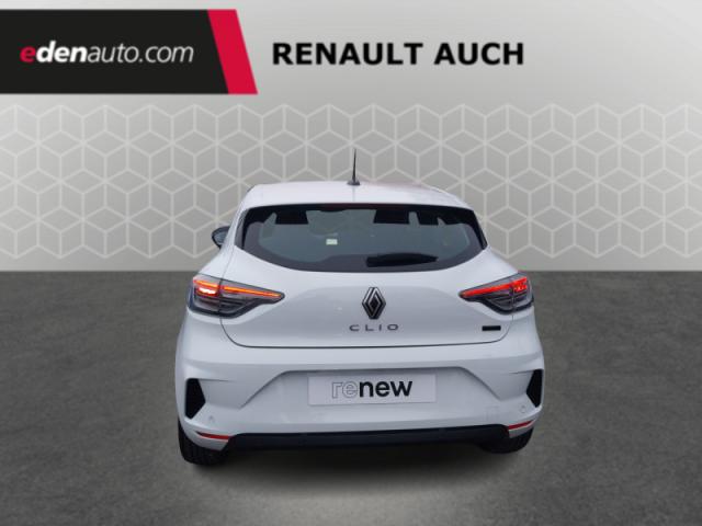 Renault Clio image 7