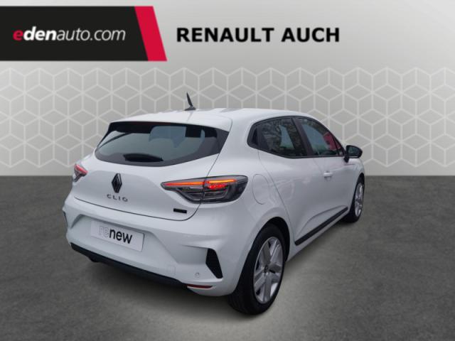 Renault Clio image 9