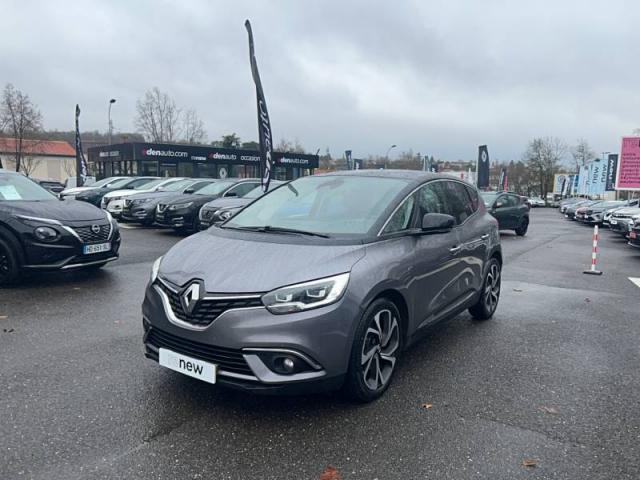 Renault Scénic Tce 140 Fap Edc Intens