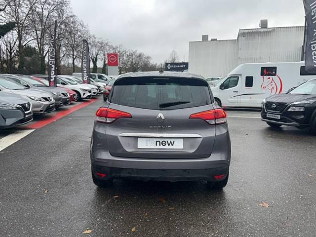 Renault Scénic image 4